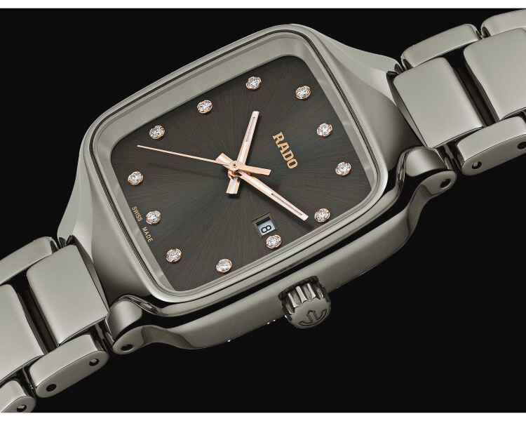 Rado True Square Diamonds