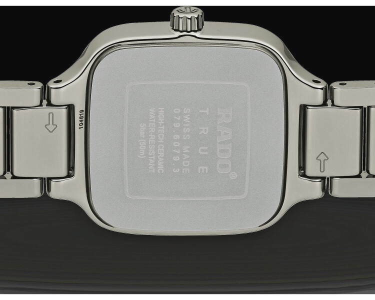 Rado True Square Diamonds