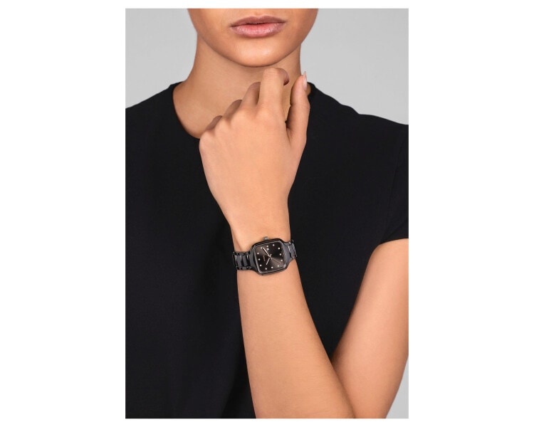 Rado True Square Diamonds