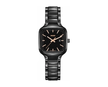 Rado True Square Lady S