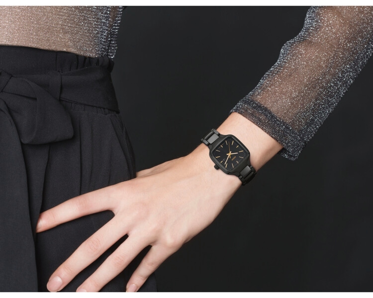 Rado True Square Lady S