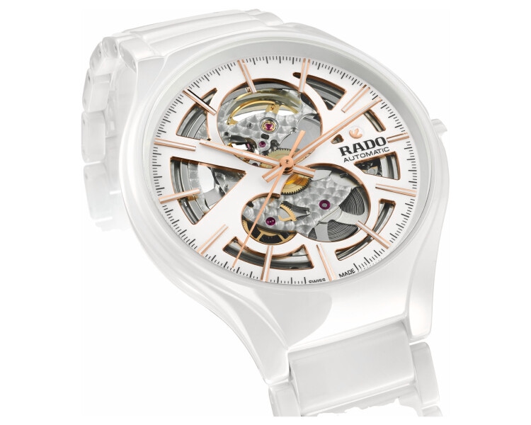 Rado True Automatic