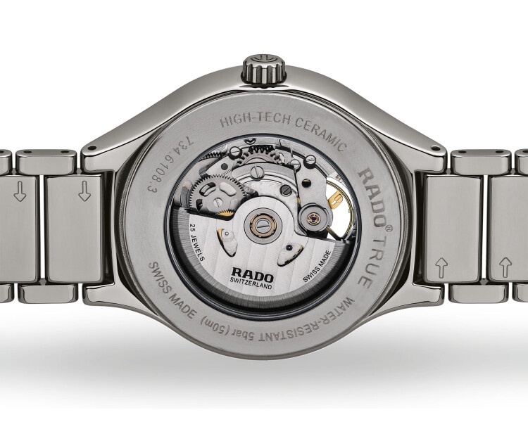 Rado True Secret