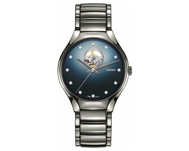 Rado True Secret Automatic