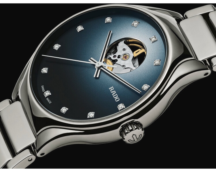 Rado True Secret Automatic