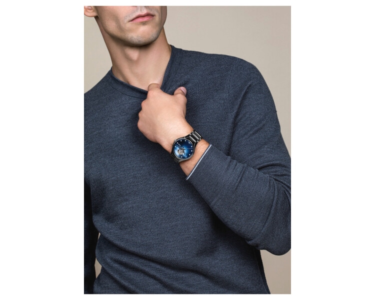 Rado True Secret Automatic