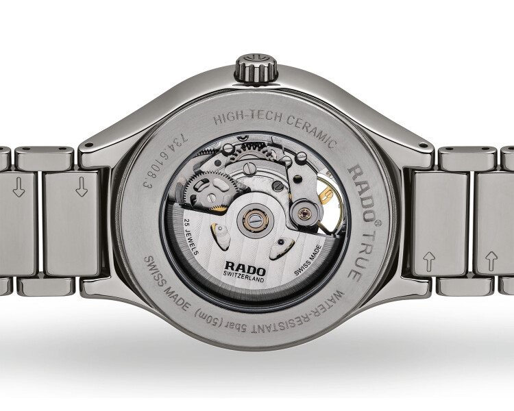 Rado True Secret Automatic