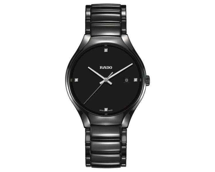 Rado True Diamonds