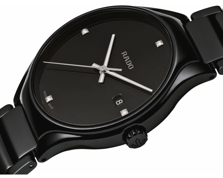 Rado True Diamonds