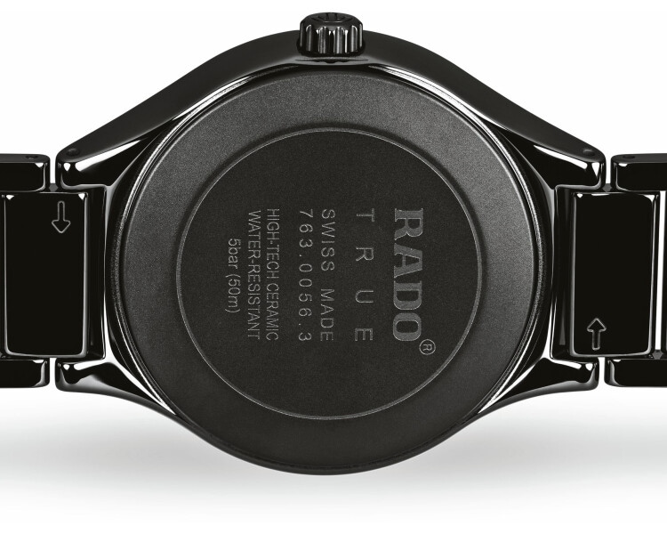 Rado True Diamonds