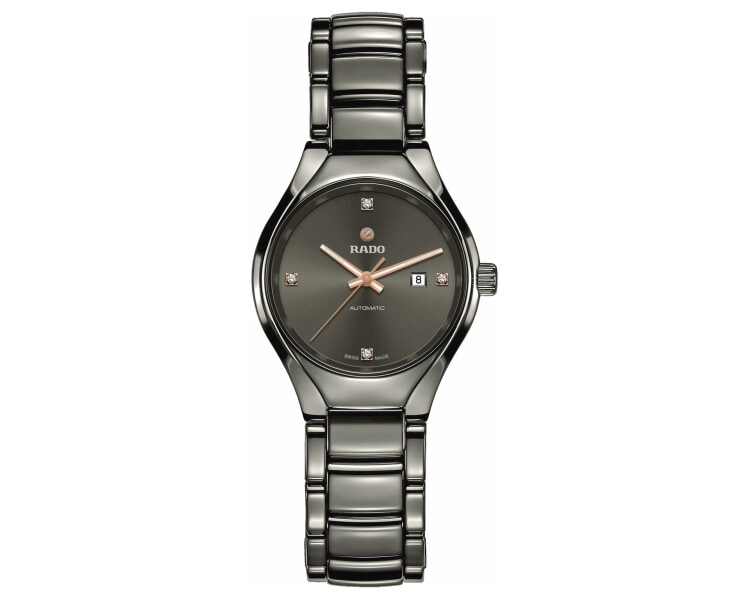 Rado True Diamonds Automatic Lady