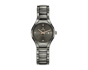 Rado True Diamonds Automatic Lady