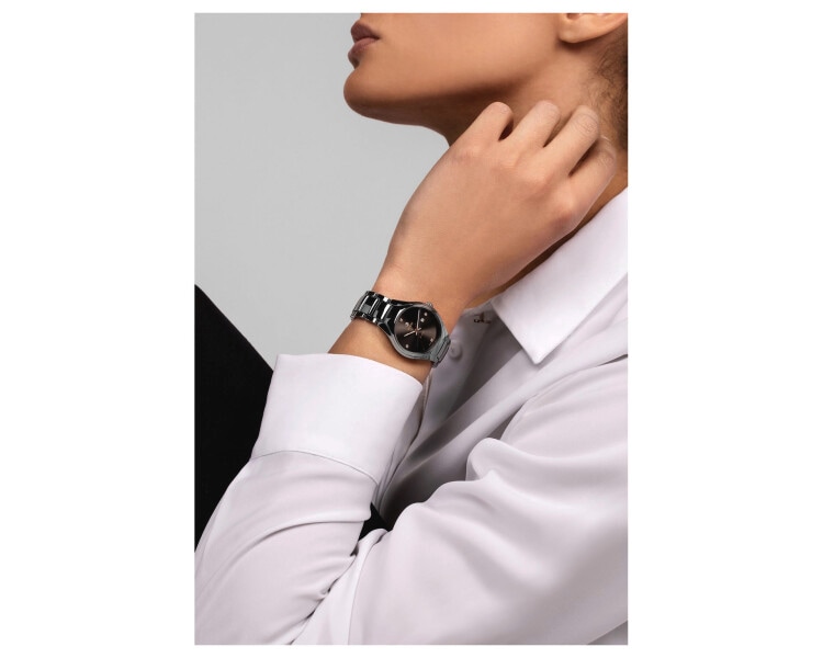 Rado True Diamonds Automatic Lady