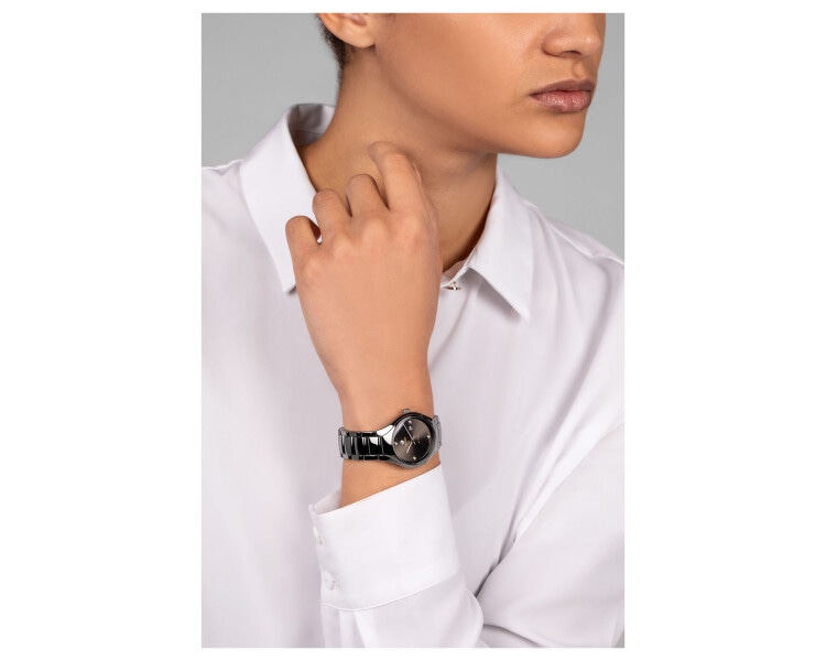 Rado True Diamonds Automatic Lady
