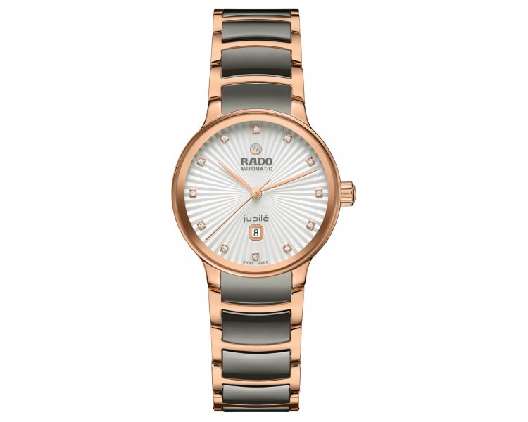 Rado Centrix Automatic Diamonds