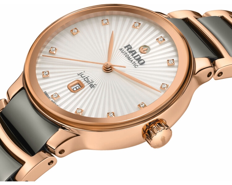 Rado Centrix Automatic Diamonds