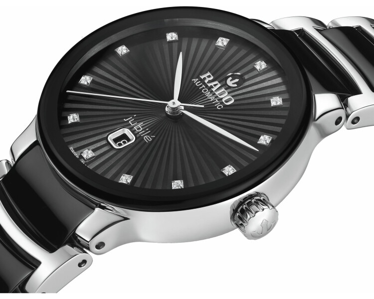 Rado Centrix Automatic Diamonds