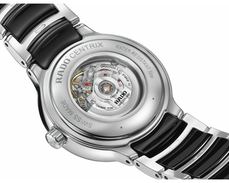 Rado Centrix Automatic Diamonds