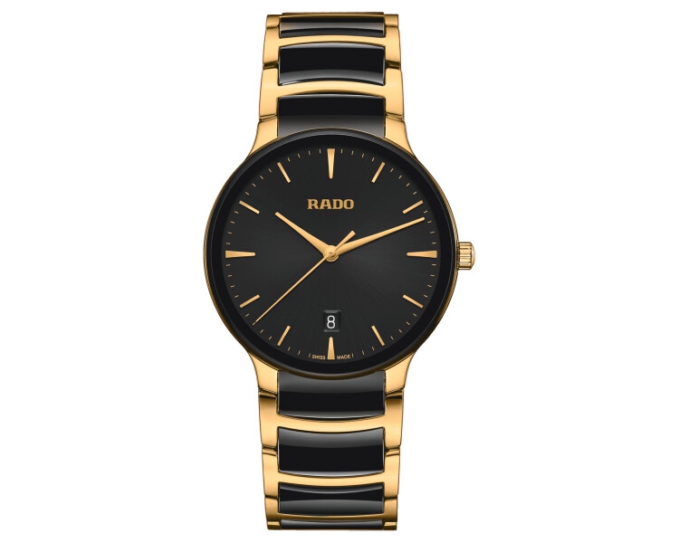 Rado Centrix