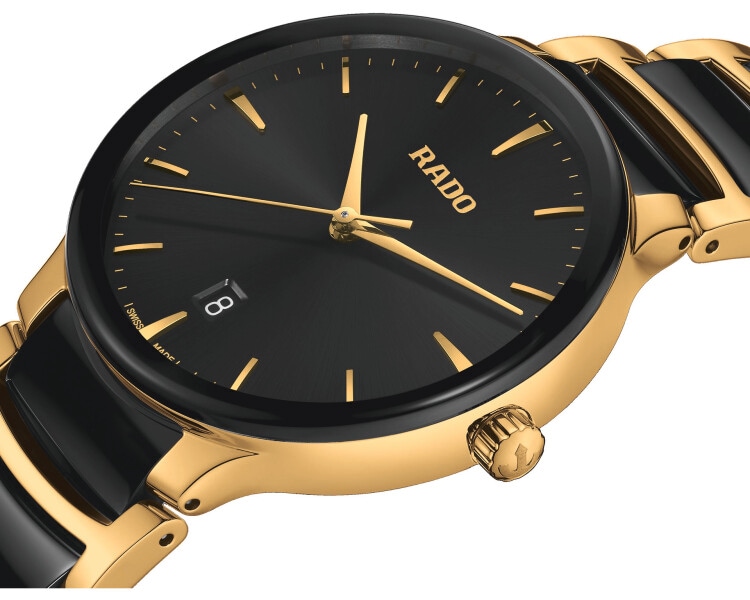 Rado Centrix
