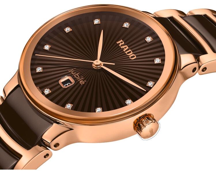 Rado Centrix Diamonds