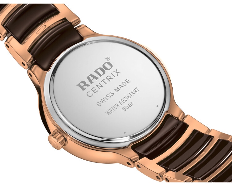 Rado Centrix Diamonds