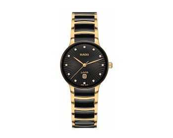 Rado Centrix Diamonds