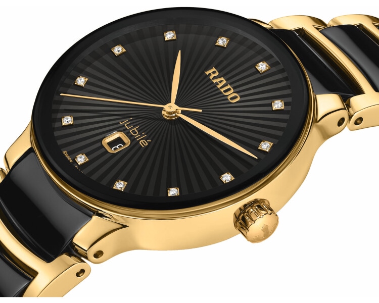 Rado Centrix Diamonds