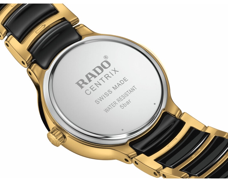 Rado Centrix Diamonds