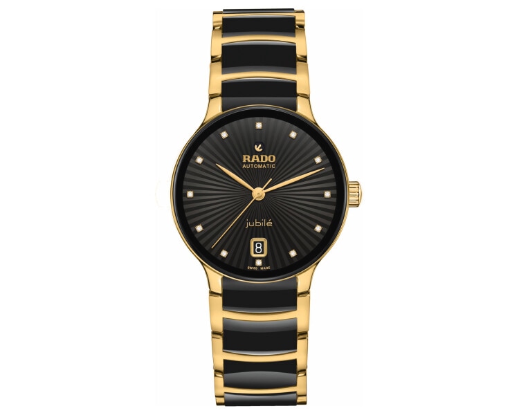 Rado Centrix Automatic Diamonds