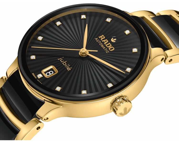 Rado Centrix Automatic Diamonds