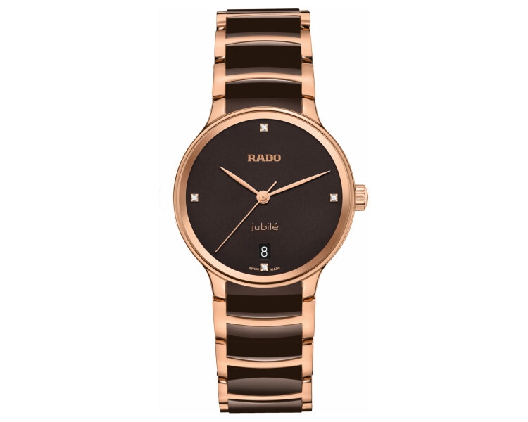 Rado Centrix Diamonds