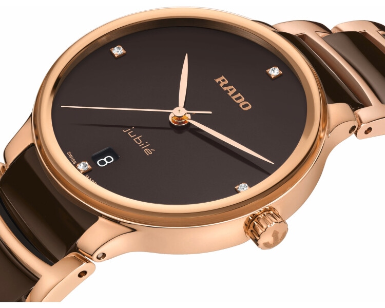 Rado Centrix Diamonds