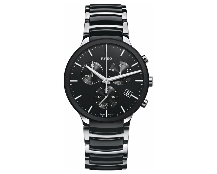 Rado Centrix Chronograph