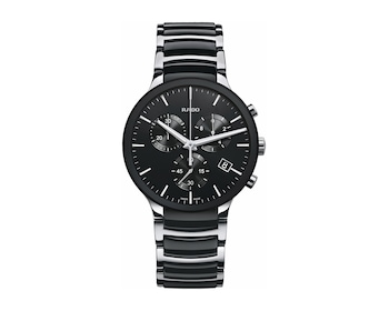 Rado Centrix Chronograph