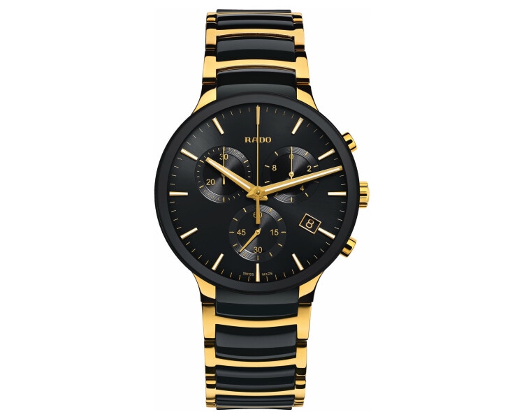 Rado Centrix Chronograph