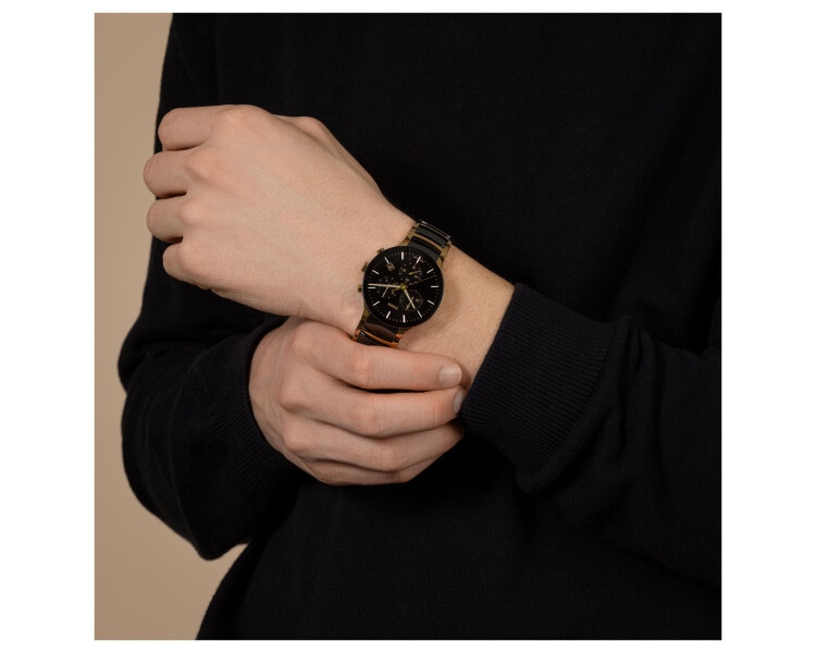 Rado Centrix Chronograph
