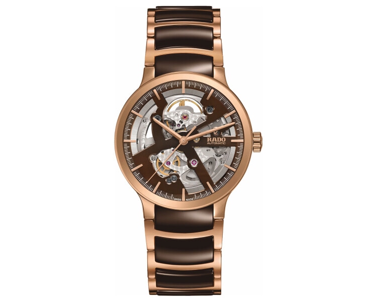Rado Centrix Automatic Open Heart