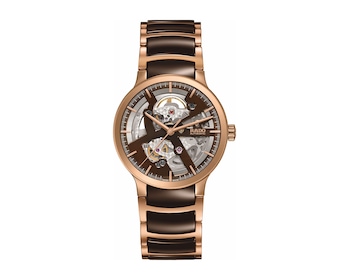 Rado Centrix Automatic Open Heart
