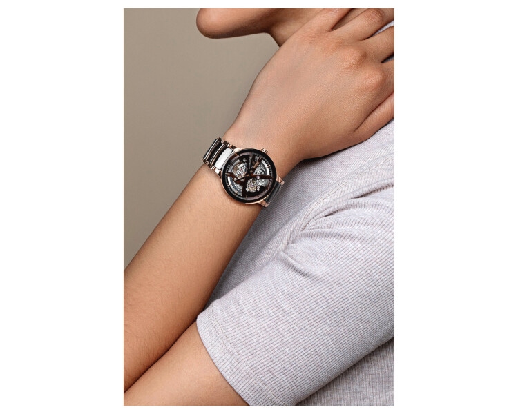 Rado Centrix Automatic Open Heart