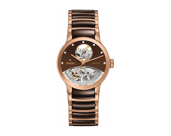 Rado Centrix Diamonds Lady Auto