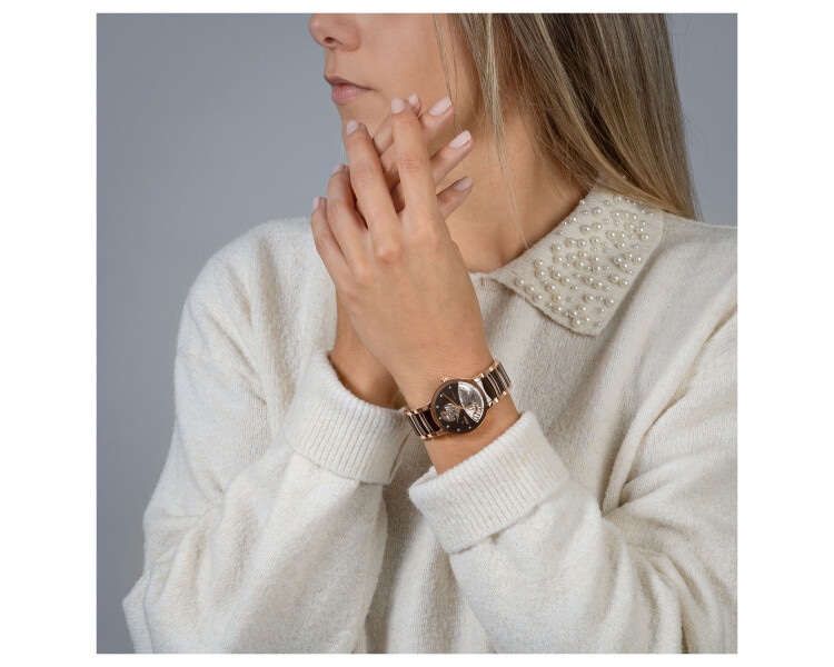 Rado Centrix Diamonds Lady Auto