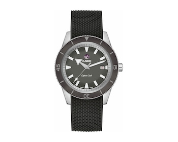 Rado Captain Cook Automatic