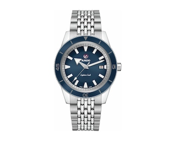 Rado Captain Cook Automatic