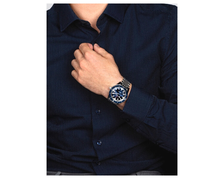 Rado Captain Cook Automatic