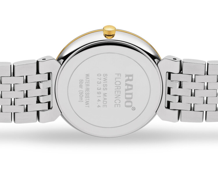 Rado Florence Classic