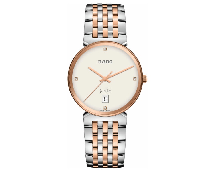 Rado Florence Classic Diamonds