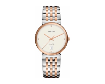 Rado Florence Classic Diamonds