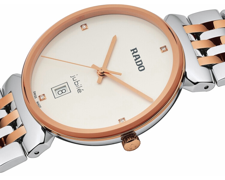 Rado Florence Classic Diamonds