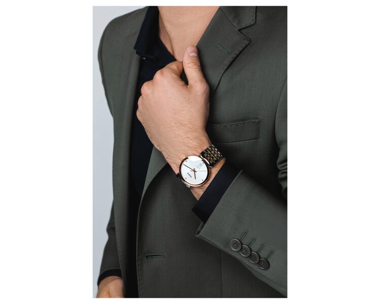 Rado Florence Classic Diamonds